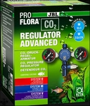 JBL PROFLORA CO2 REGULATOR ADVANCED DRUKREGELAAR