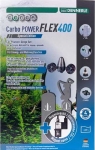 DENNERLE CARBO POWER FLEX400 SPECIAL EDITION + MAGNEET CO2