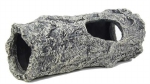 HS BLUE BELLE PACIFIC HOLLOW LOG GREY M 19X8X8 CM