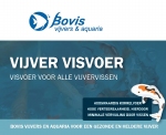 BOVIS VIJVERVISVOER POT 1 LITER