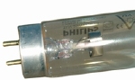 PHILIPS TL 55 WATT UV LAMP 90CM