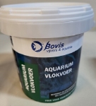 BOVIS AQUARIUM VLOKVOER I000ML