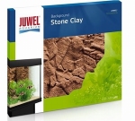 JUWEL ACHTERWAND STONE CLAY  60X55CM