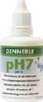 DENNERLE CO2 EIKVLOEISTOF PH7