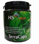 HS KLEIKEGELS TERRACAPS 250GR