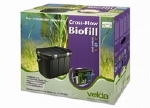 VELDA CROSFLOW + UVC 18WATT FILTER TOT 10M3