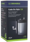 DENNERLE CARBO BIO STYLE 120  CO2