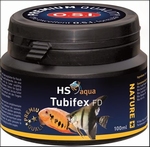 HS AQUA TUBIFEX 100ML NATUURVOER