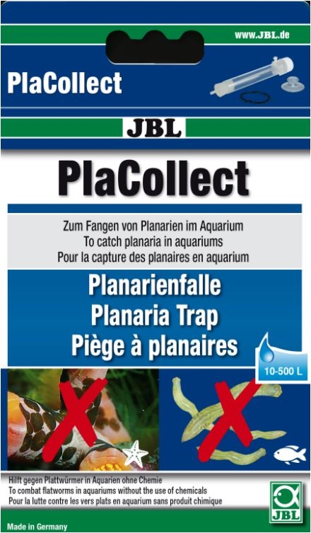 JBL PLACOLLECT PLANARIA VAL