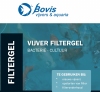 BOVIS FILTER GEL VOOR 10.000L