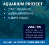BOVIS AQUARIUM PROTECT WATERVOORBEREIDER 500ml