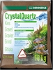 DENNERLE CRYSTAL QUARTS 1-2MM 10 KG DONKERBRUIN