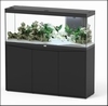 AQUATLANTIS AQUARIUM SPLENDID 150 ZWART HG-076